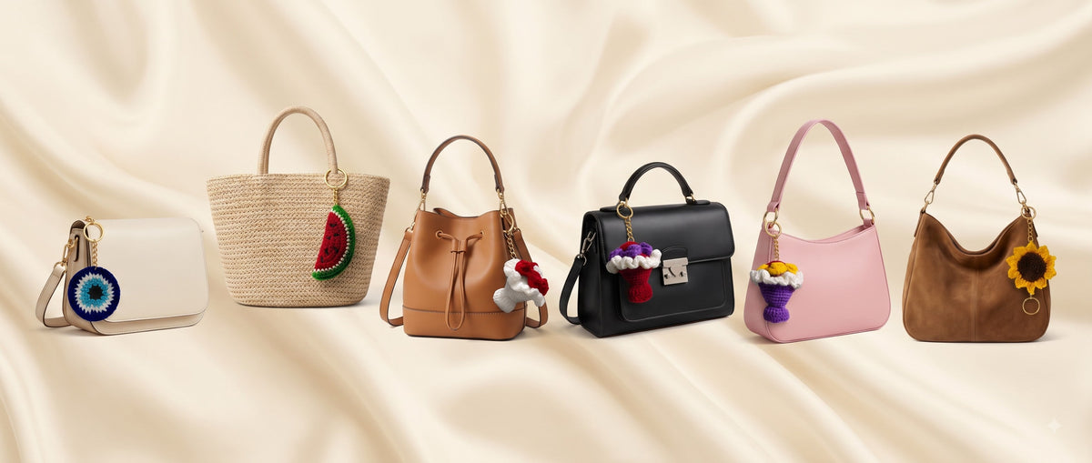 Bag Charms