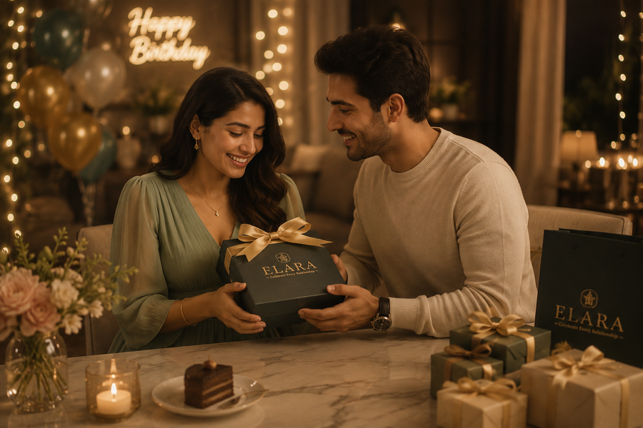 Anniversary Gifts